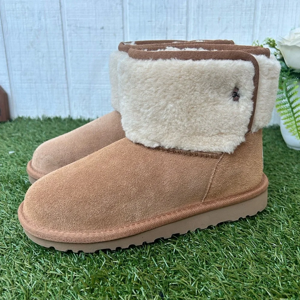 UGG new no
