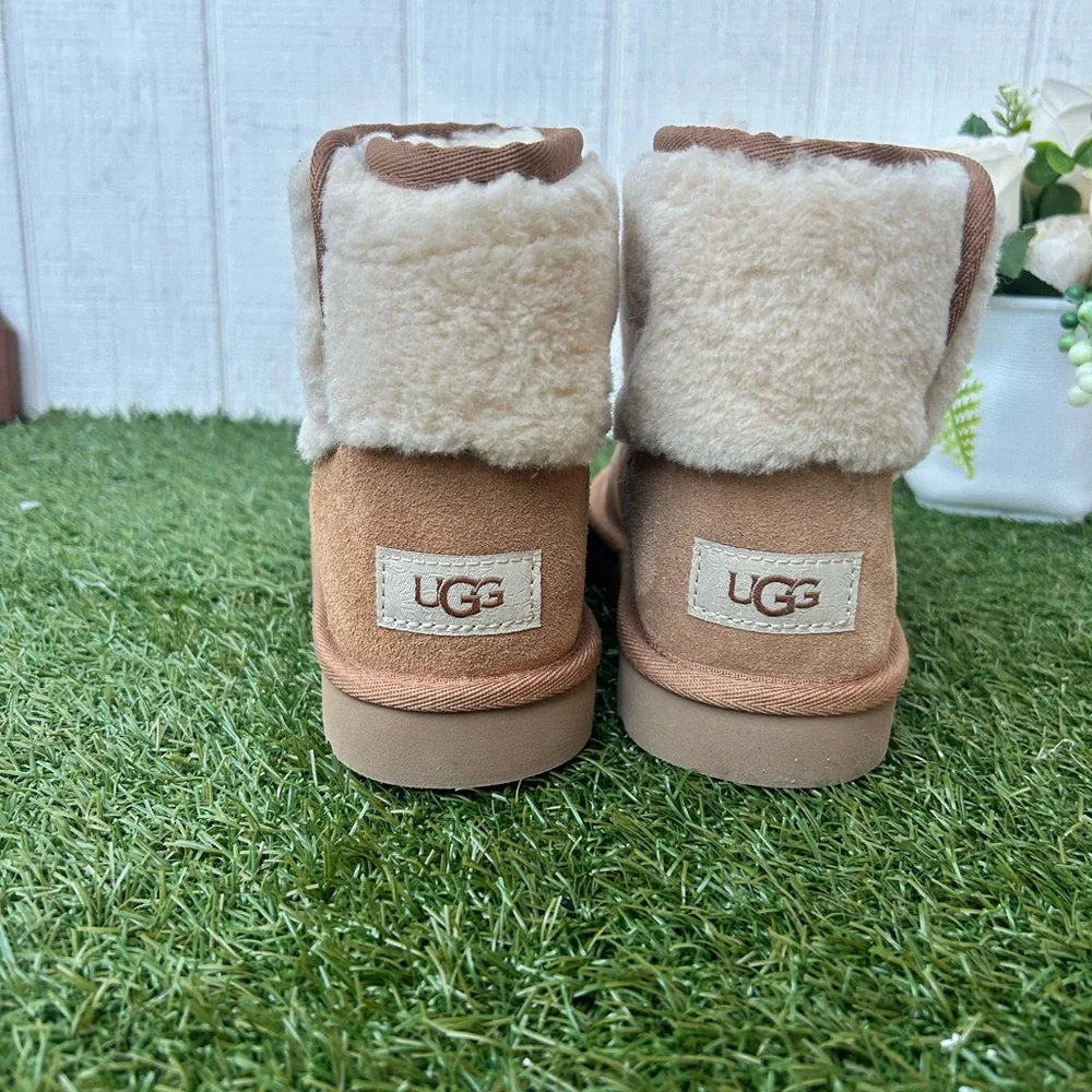 UGG new no