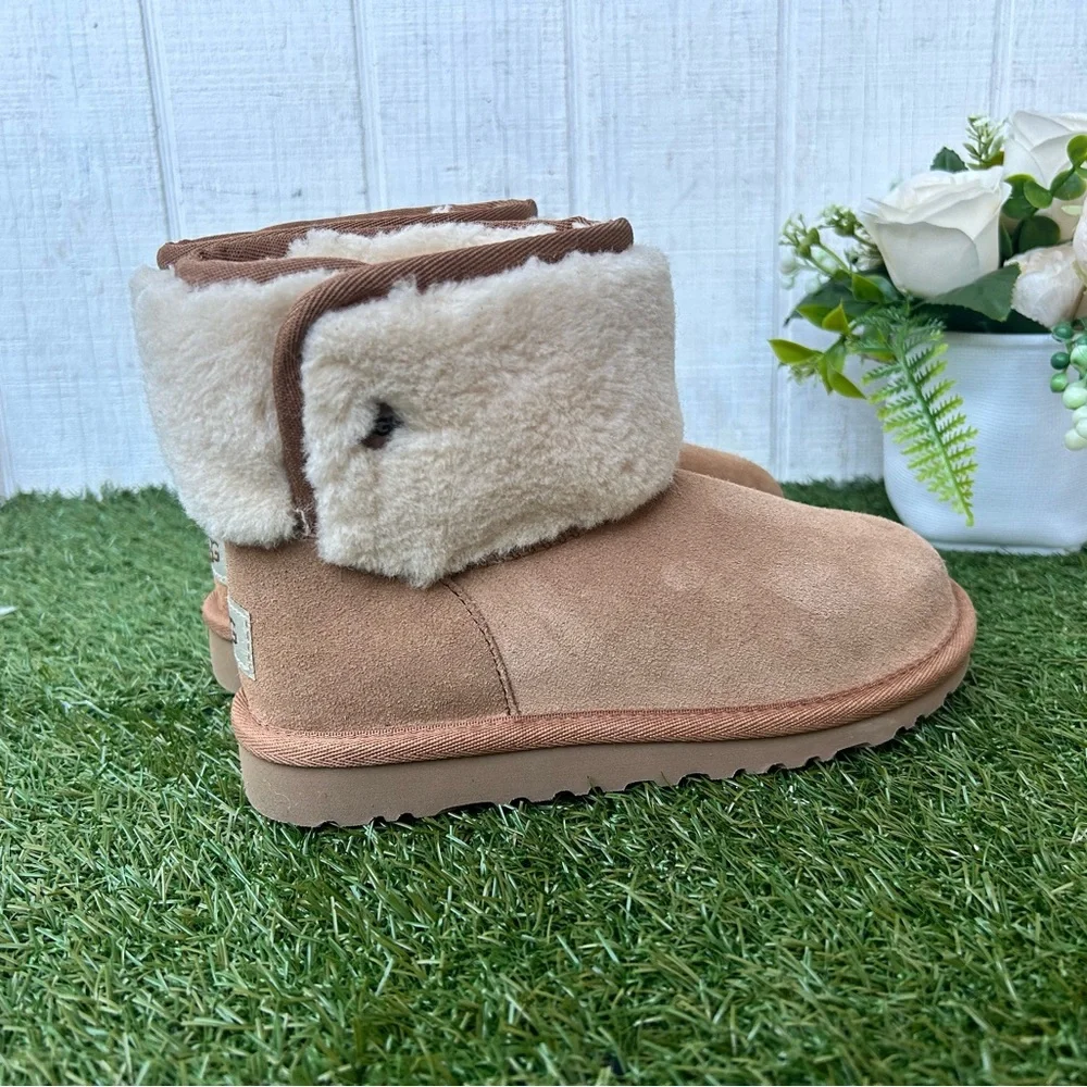 UGG new no