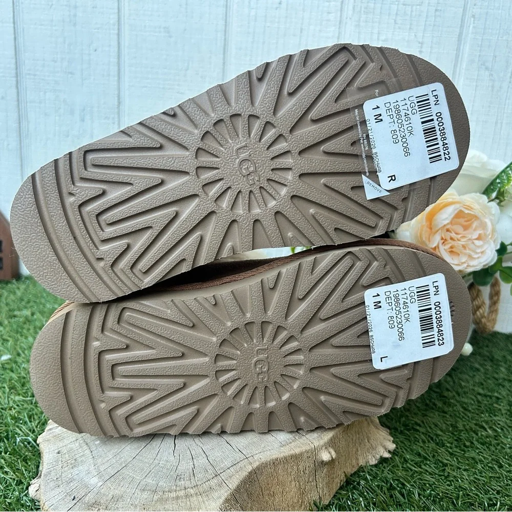 UGG new no