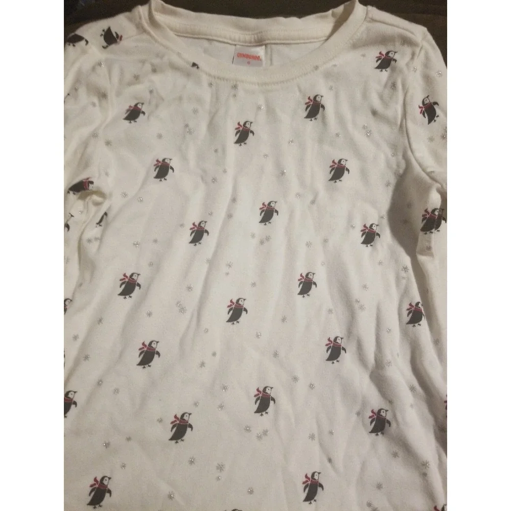 Gymboree smoke outfit
