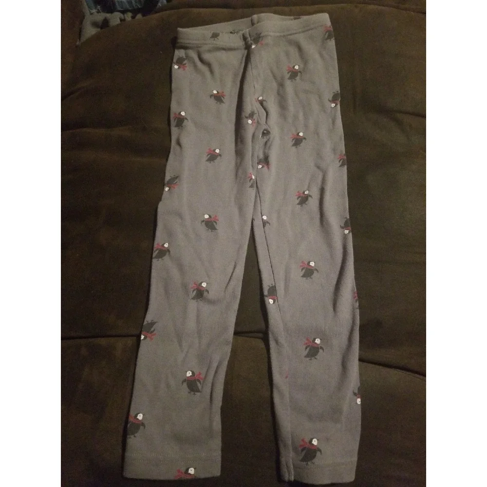 Gymboree outfit penguin size
