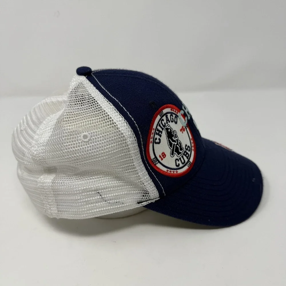 American Needle pre owned