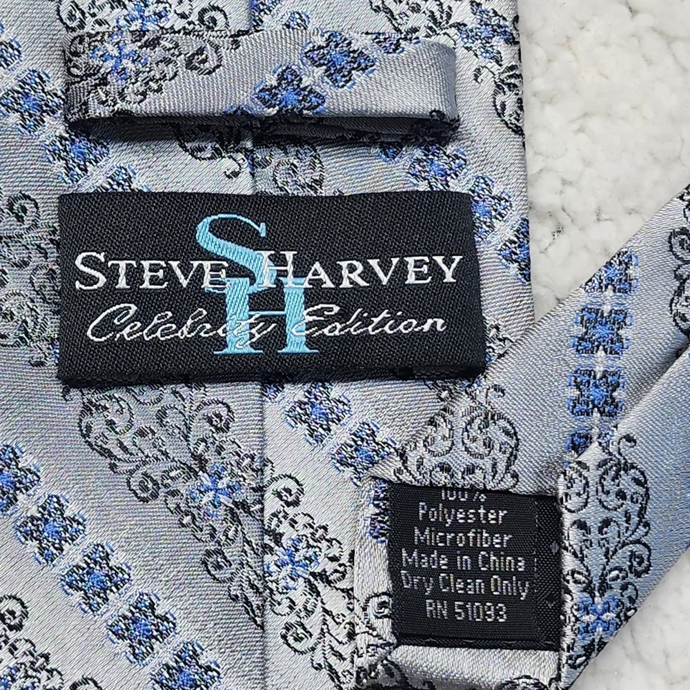 Steve Harvey ■dry style #0141