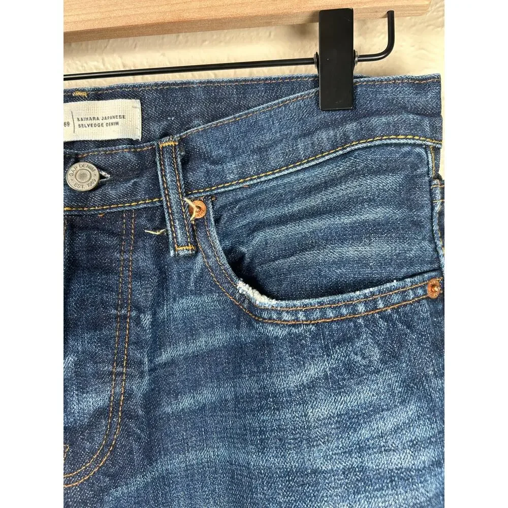 GAP jeans slim