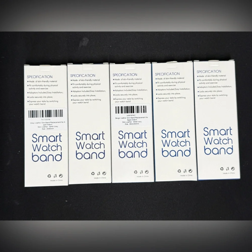 N/A set five
