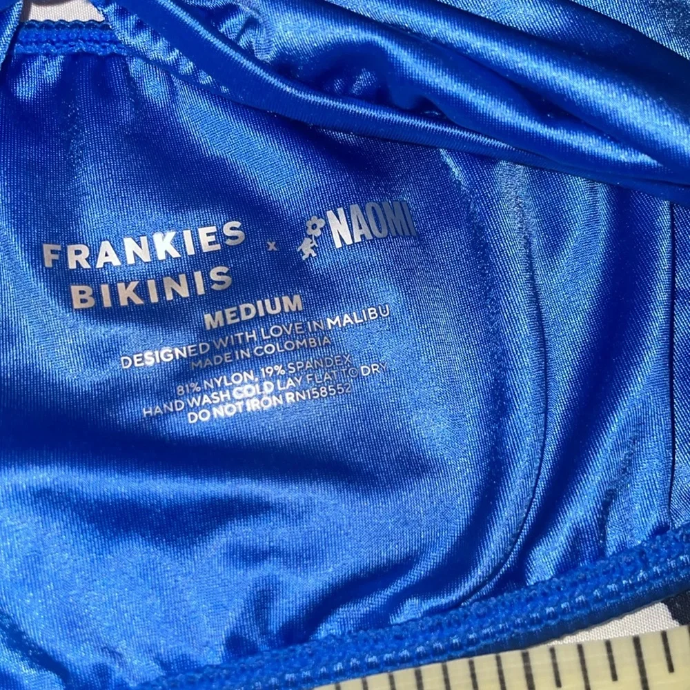 bnwot frankie