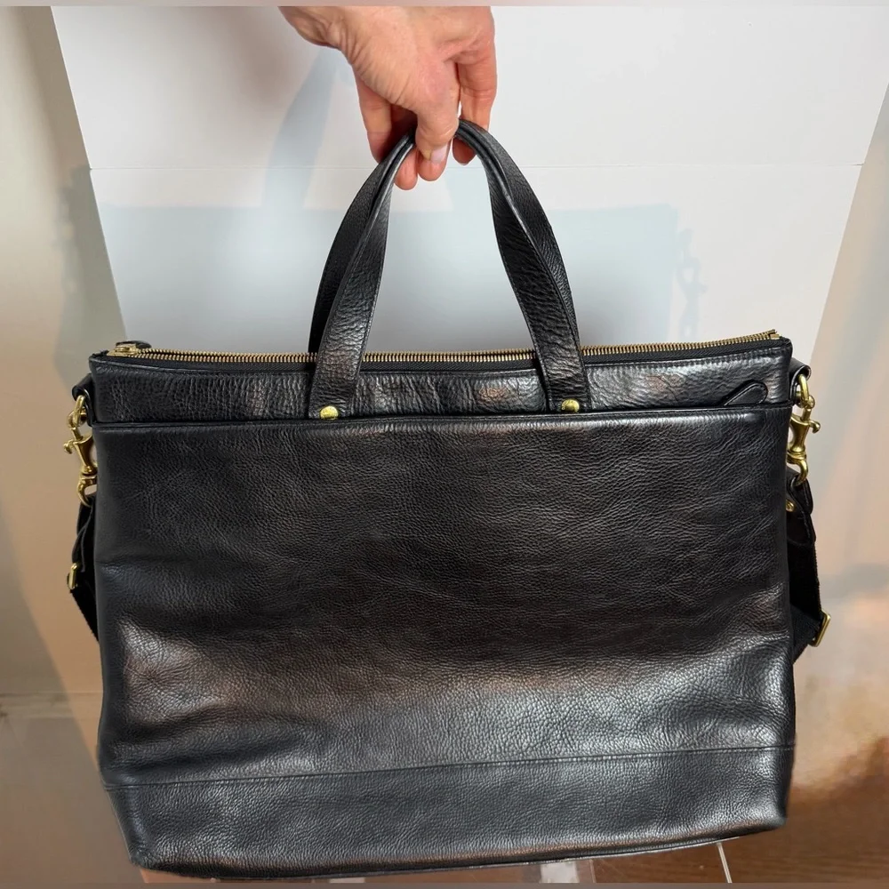 Ghurka this bag