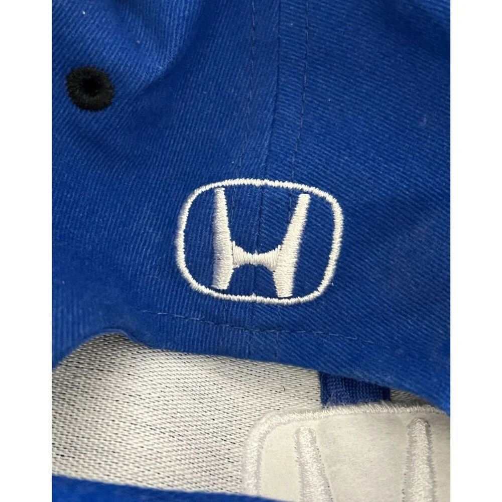 Honda speedgear racing