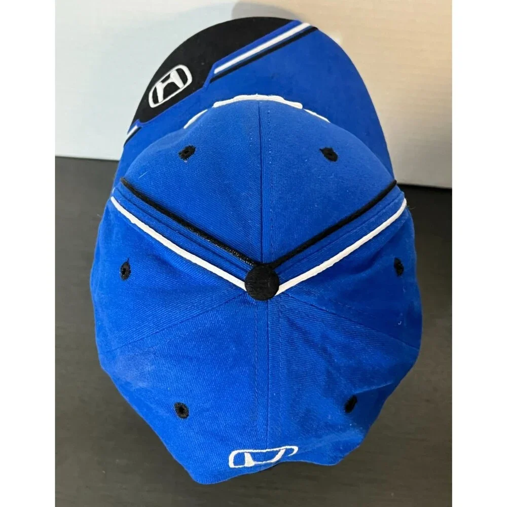 Honda speedgear racing