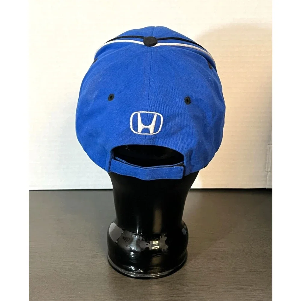 Honda speedgear racing