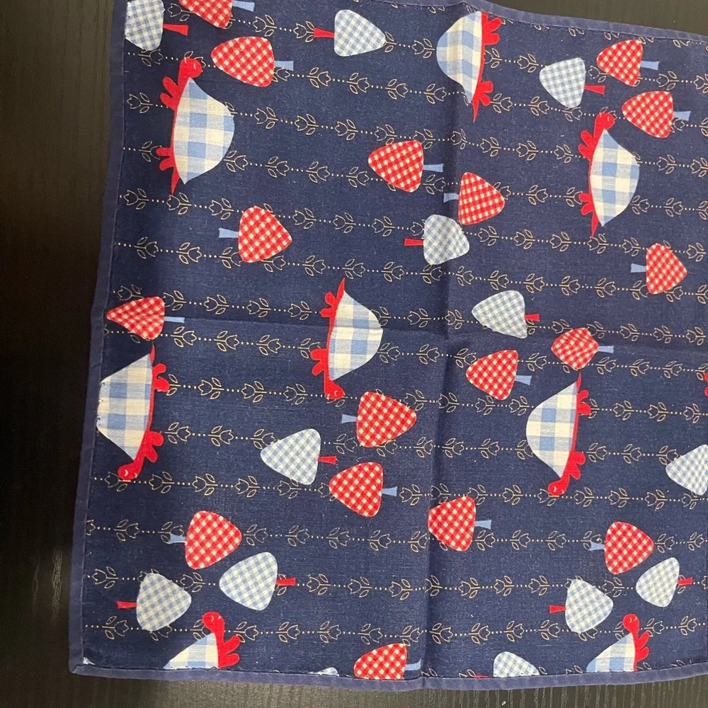 N/A adorable navy