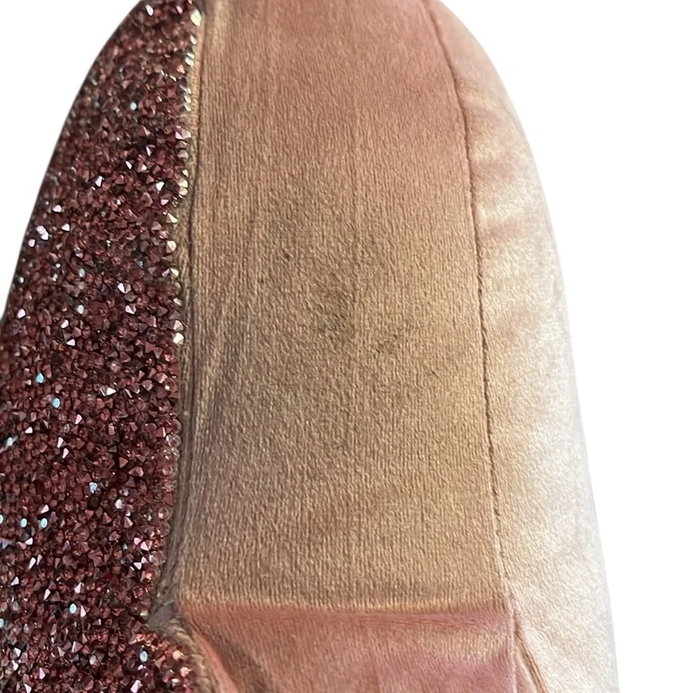 Sparkles Home add touch