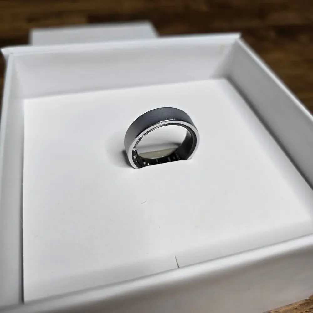 Gabit smart ring