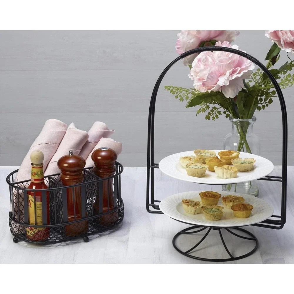 Mikasa gourmet basics