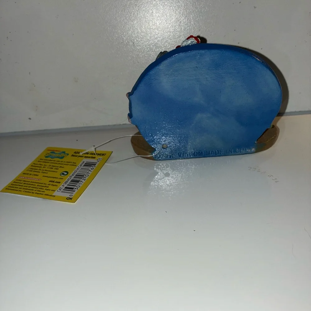 SpongeBob Squarepants brand new