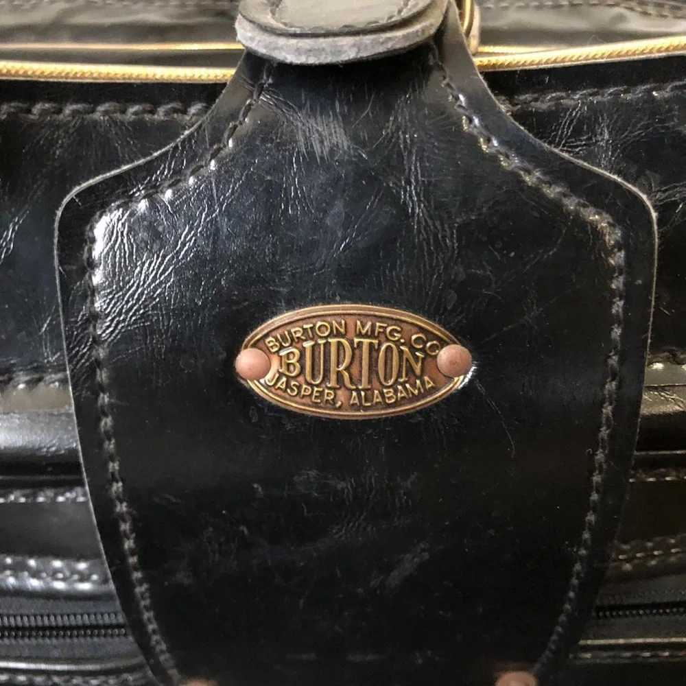 N/A burton mfg