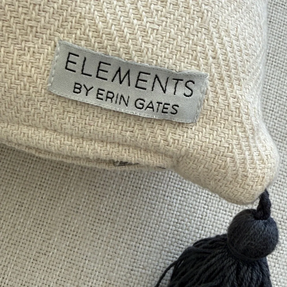 Erin Gates boho chic