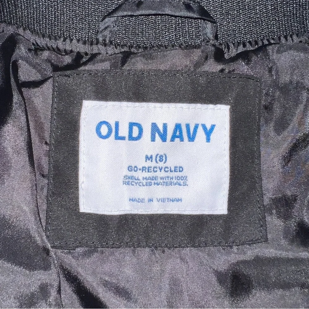 Old Navy elevate your