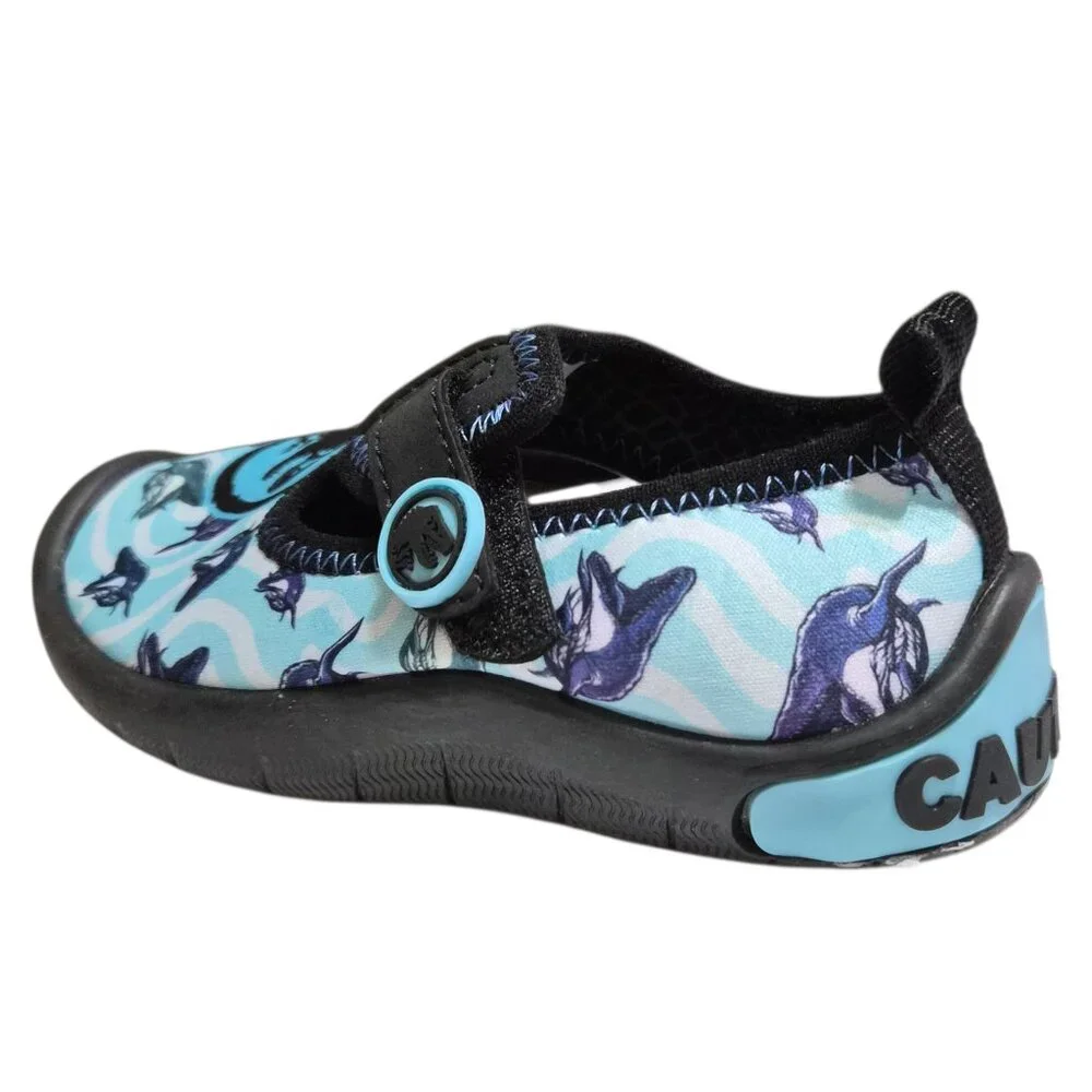 Ground Up shoes are