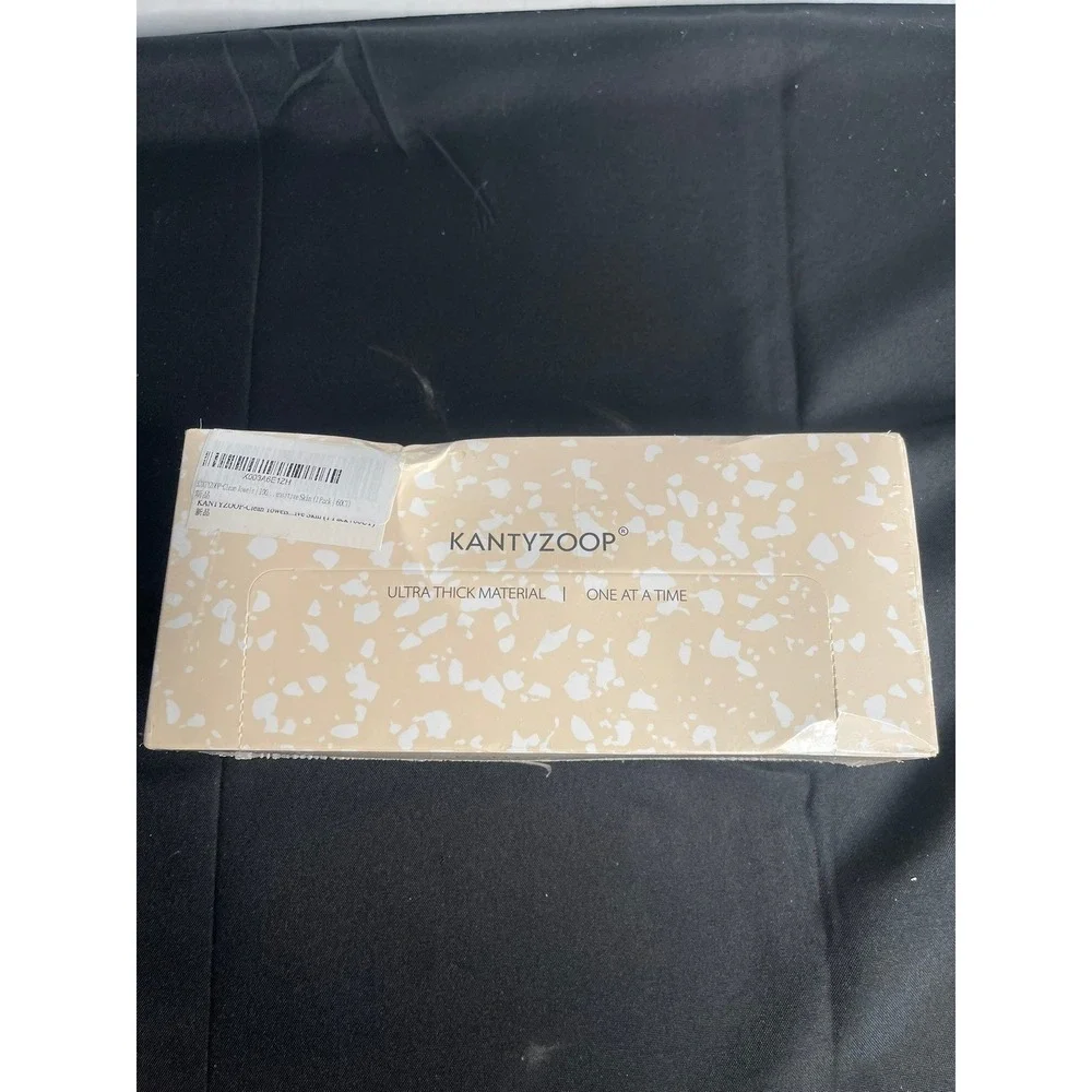 KANTYZOOP soft cotton