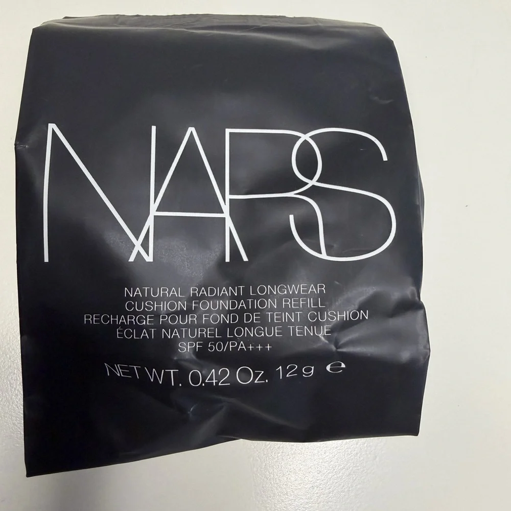 NARS they are
