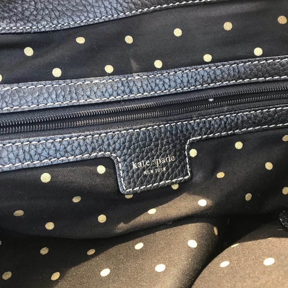 kate spade effortlessly minimalist just
