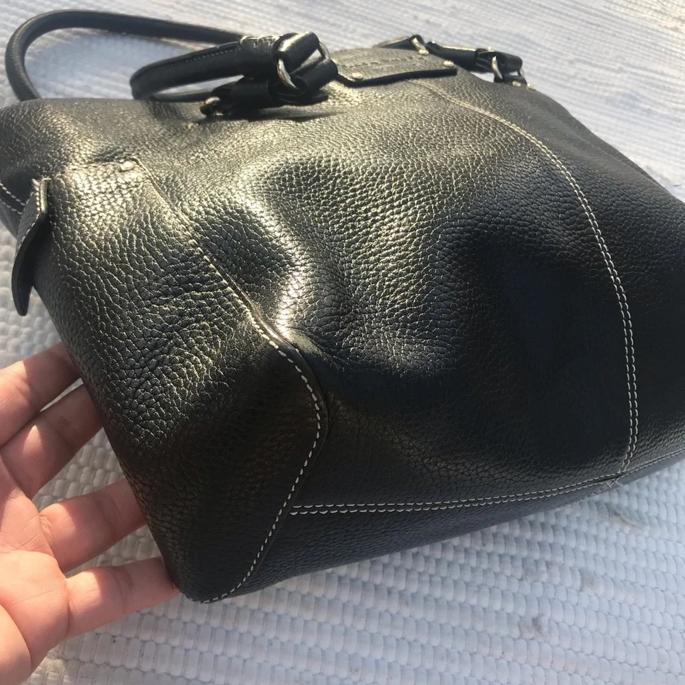 kate spade interior details bulky