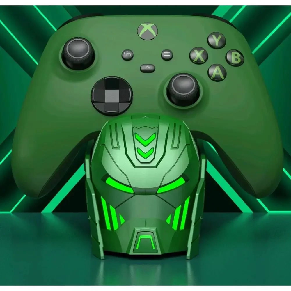 Dual Charging Dock For X1/S/X/Elite/SS/SX