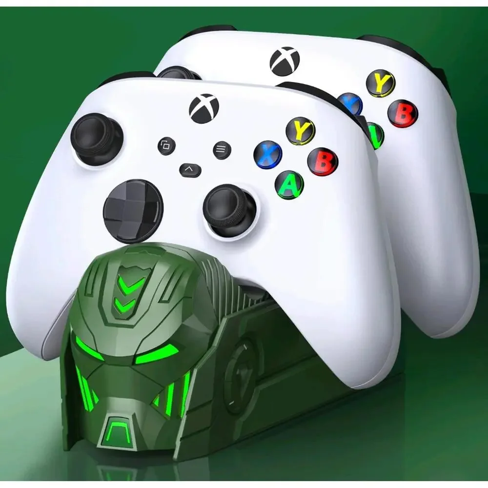 Dual Charging Dock For X1/S/X/Elite/SS/SX