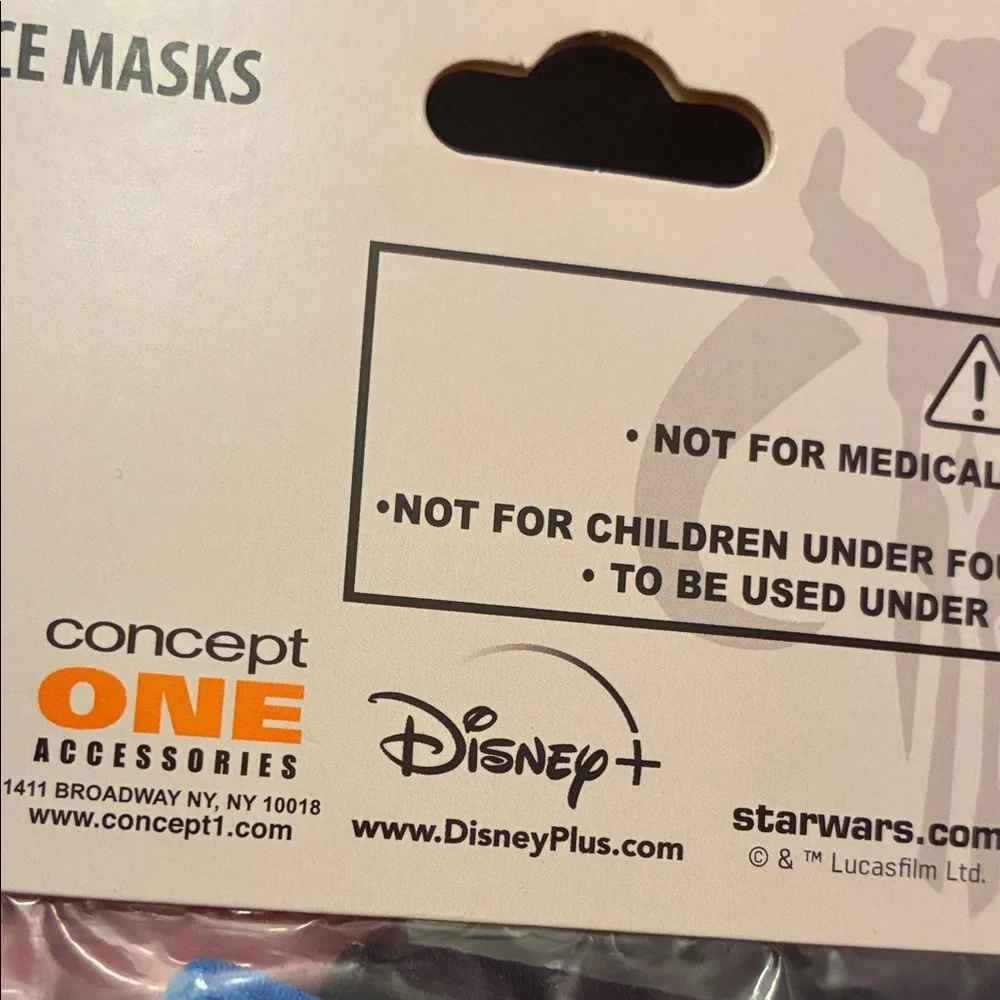 Disney nwt fun