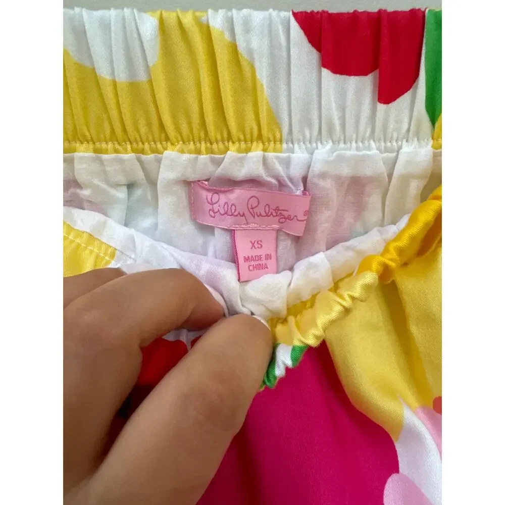 Lilly Pulitzer lilly pulitzer