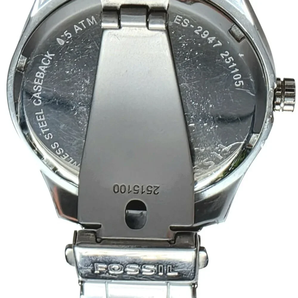 Fossil this women’s
