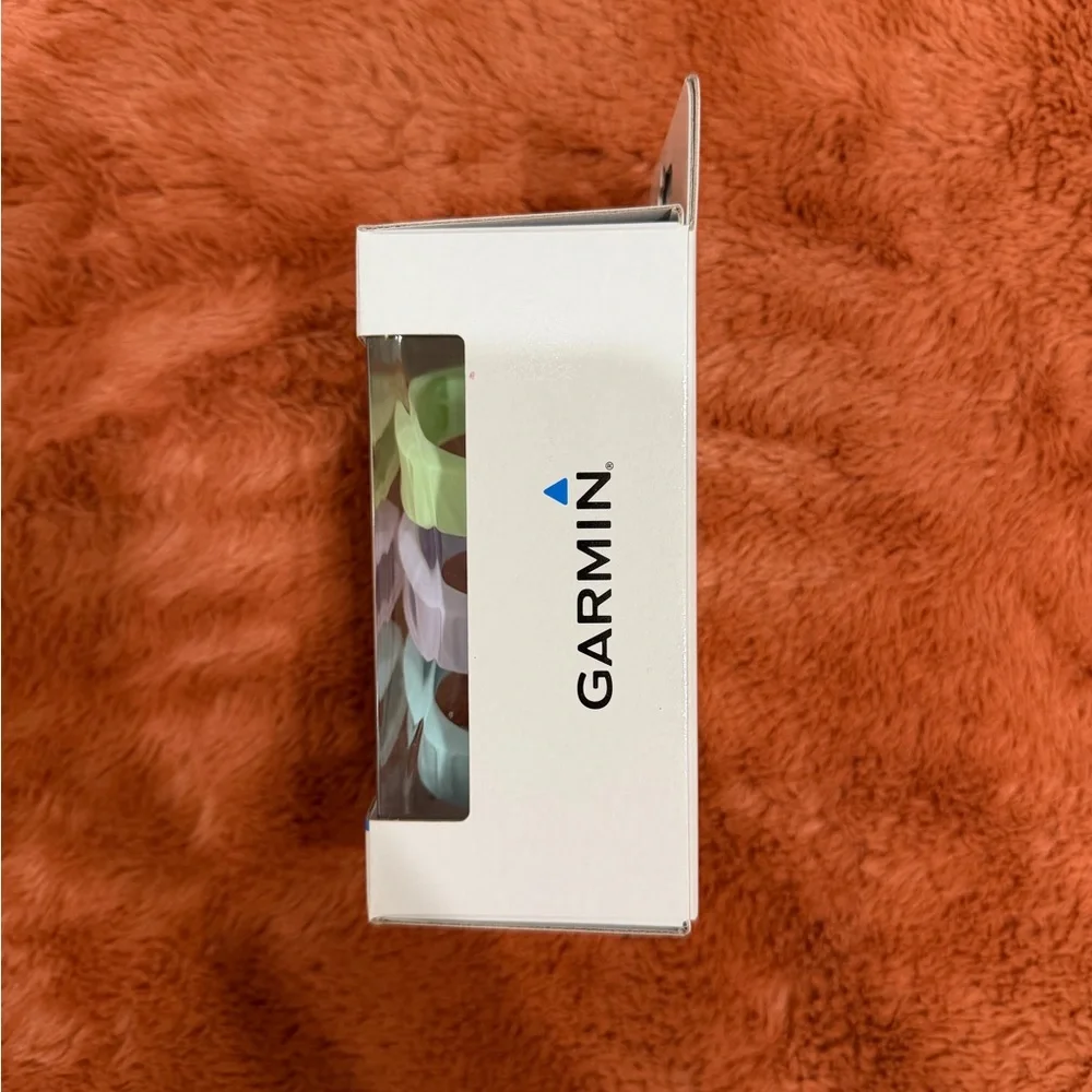 garmin brand new