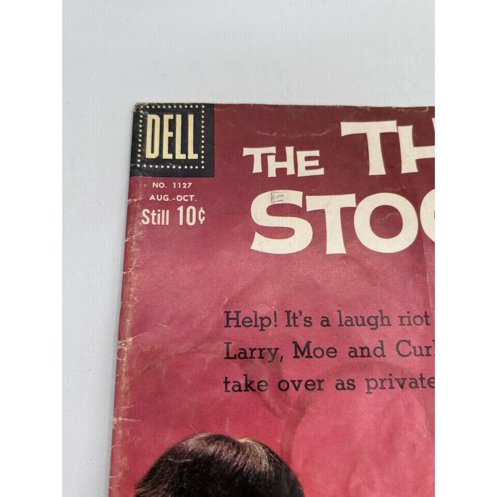 N/A 1960 dell