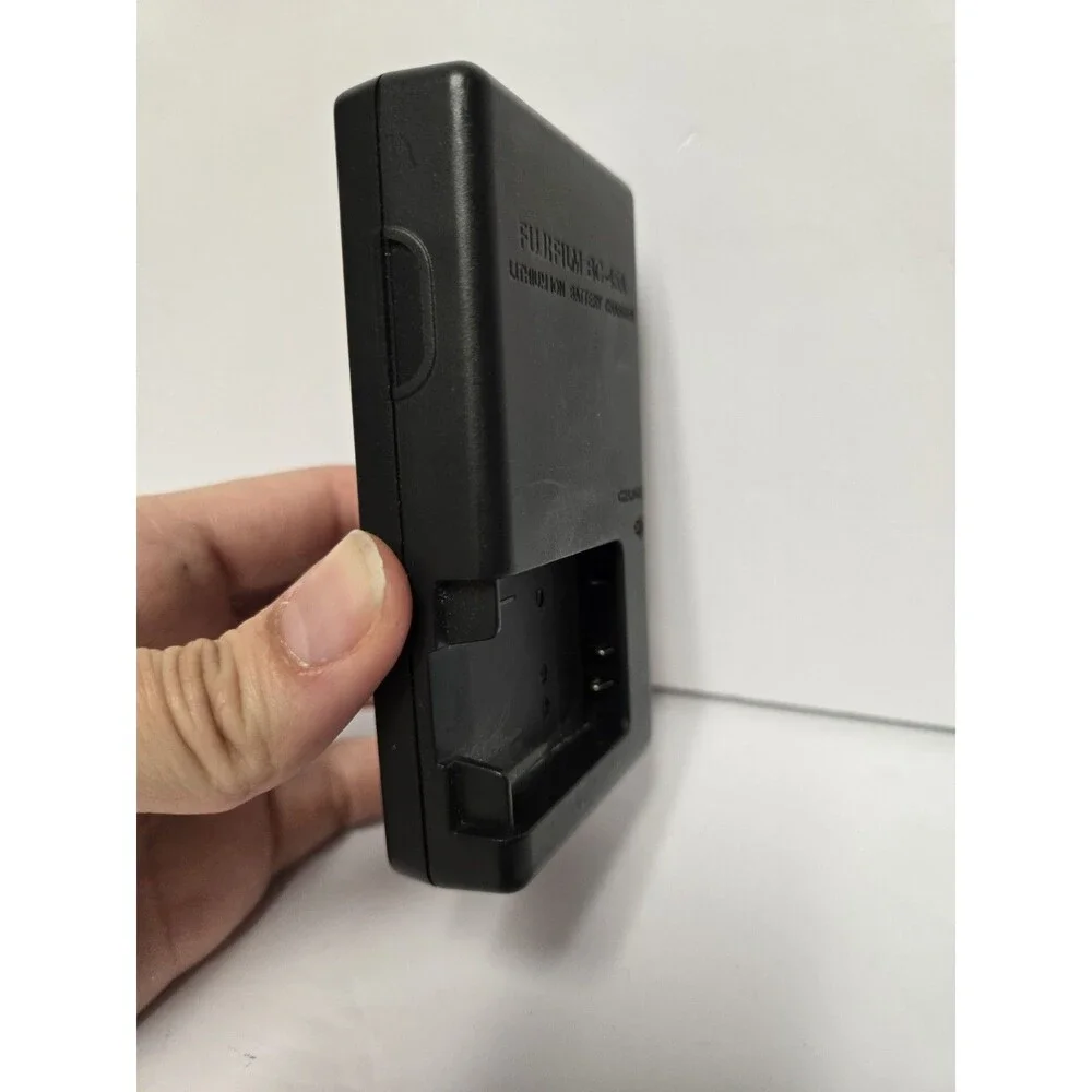 Fujifilm bc 45a