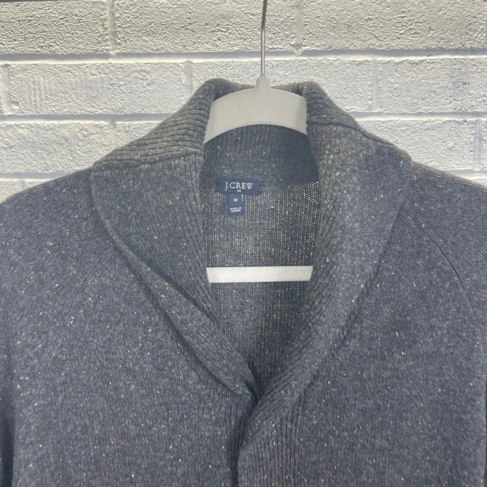 J. Crew measurements pit