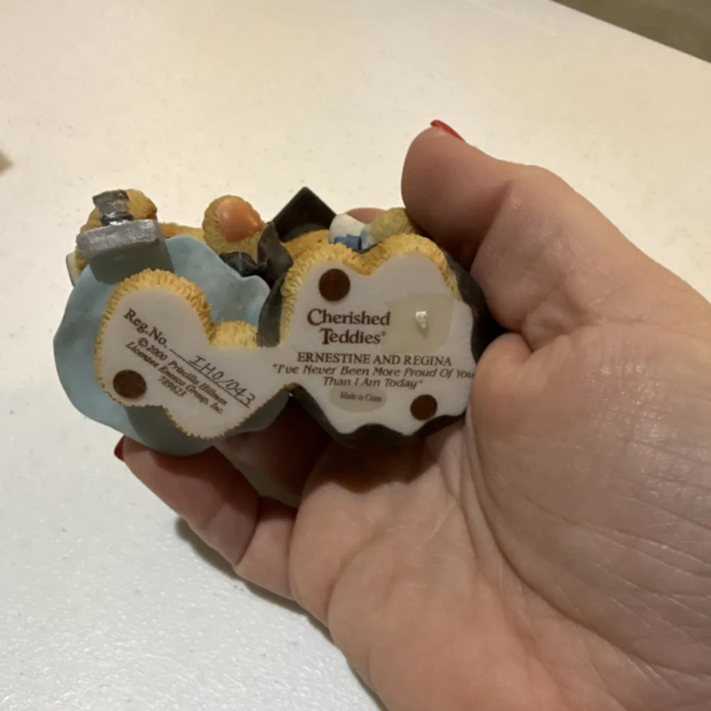 Cherished Teddies cherished teddies