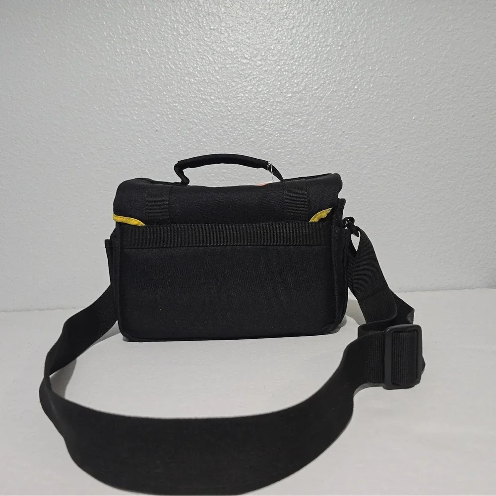 Nikon first used