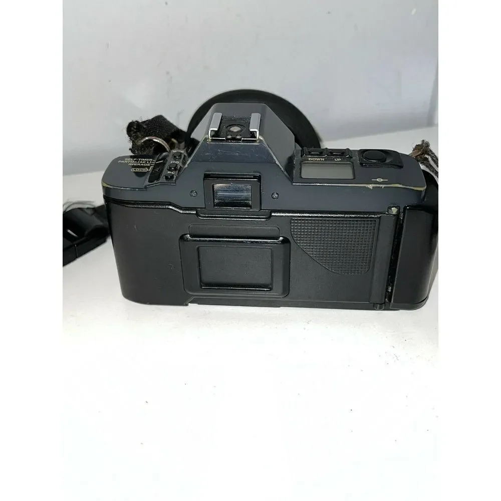 Canon additional has comes