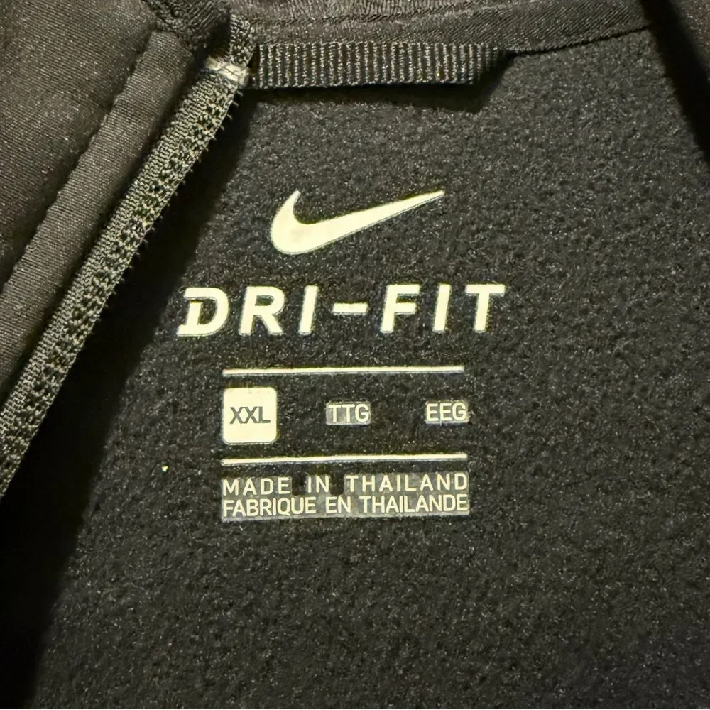 Nike rack city