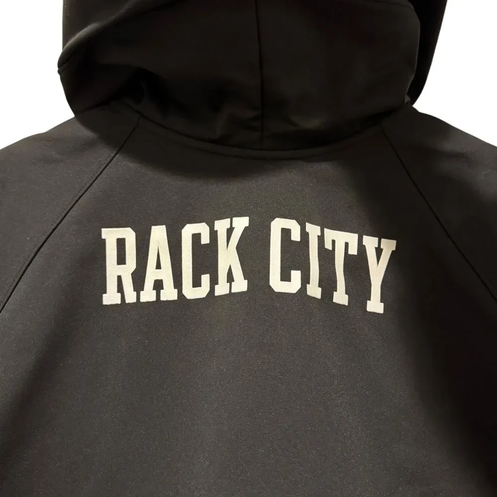 Nike rack city