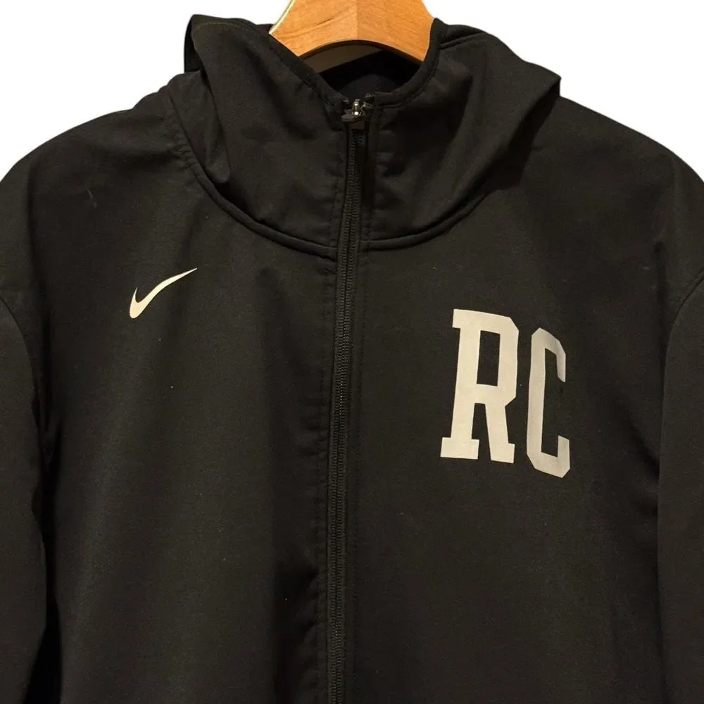Nike rack city