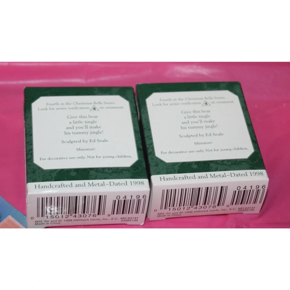 Hallmark vintage view 041225