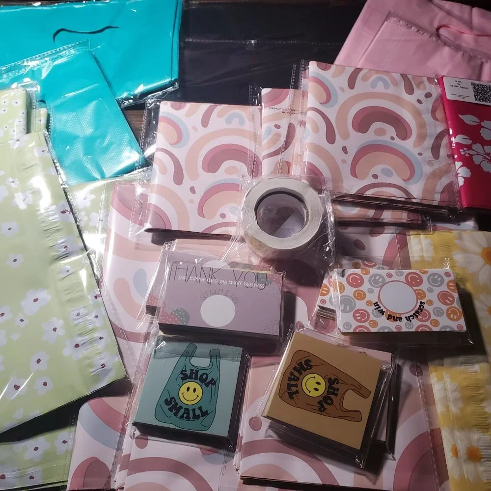 FlorasFantasies huge bundle