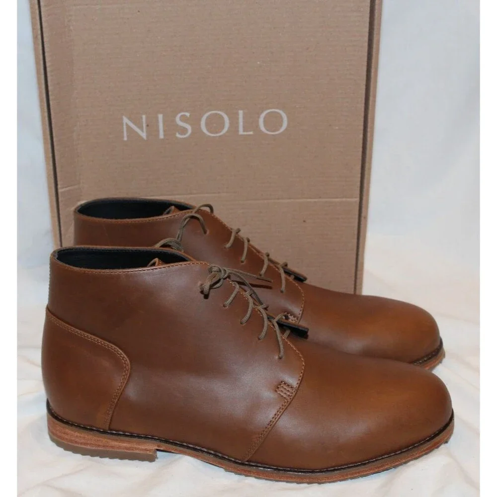 Nisolo this classic
