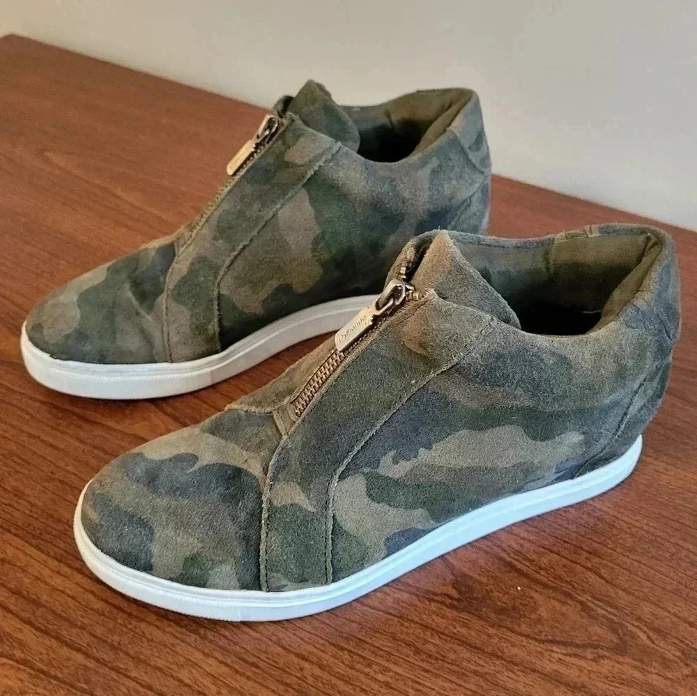 Blondo pre owned
