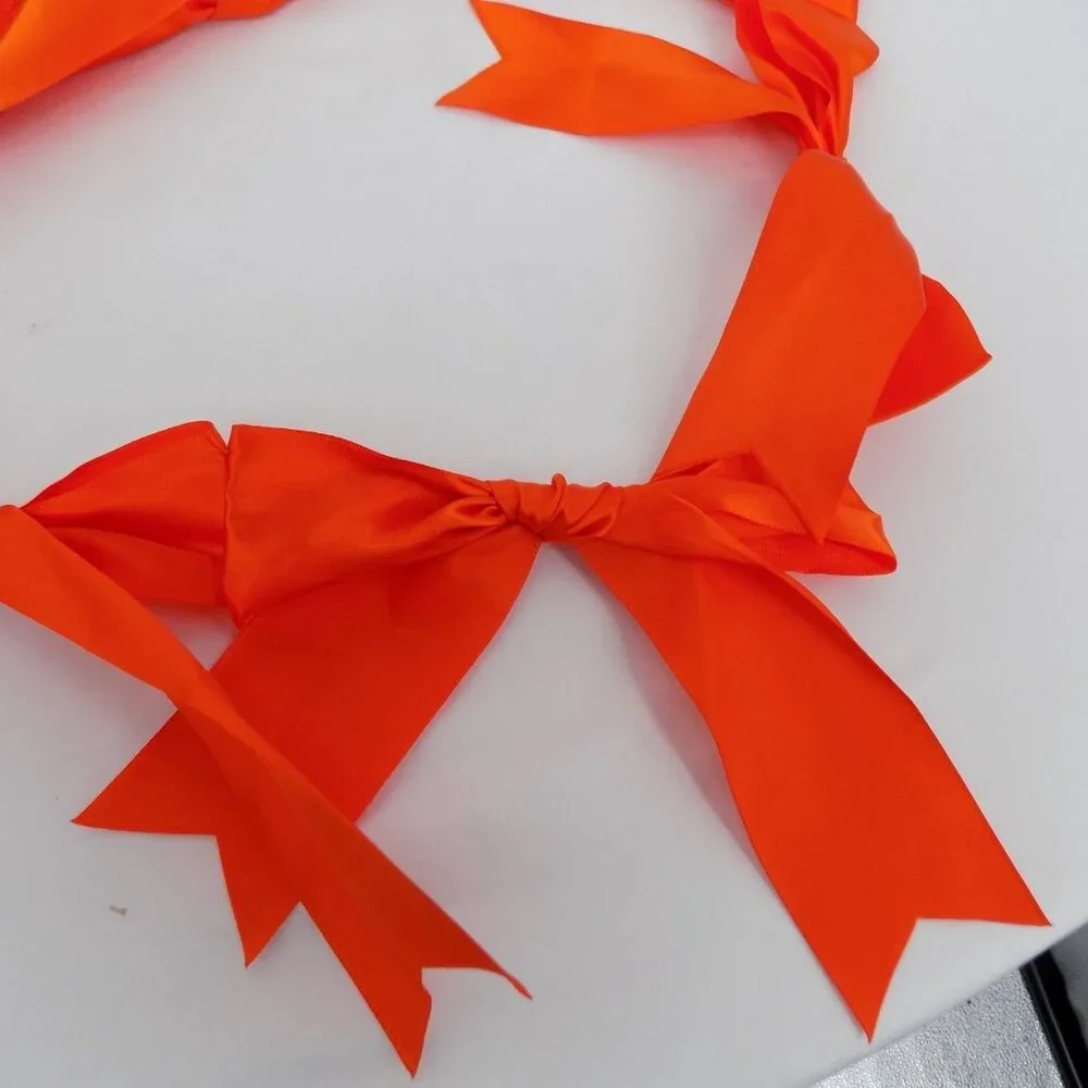 Ashland bow garland