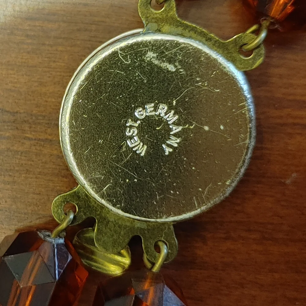 West Germany this elegant