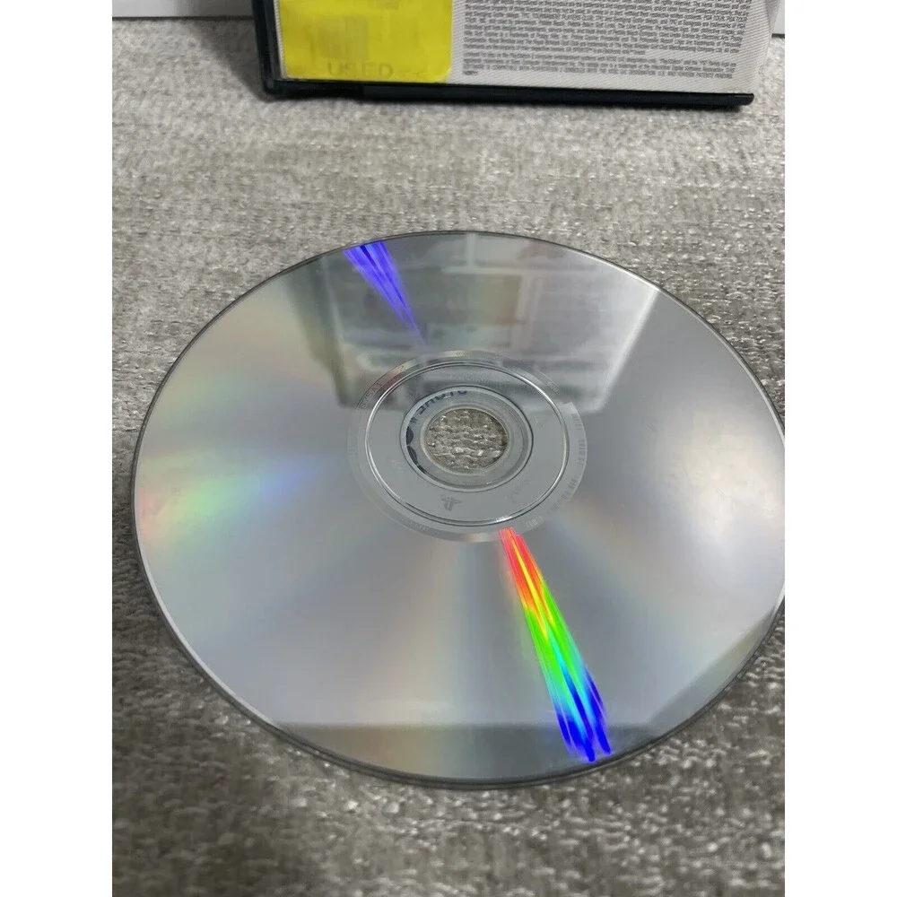 Sony good used